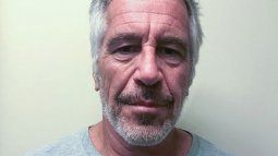 JP Morgan sues former executive for his ties to Jeffrey Epstein