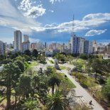 Bahía Blanca encabezó el ranking por seguridad y accesibilidad económica. Bahía Blanca encabezó el ranking por seguridad y accesibilidad económica.