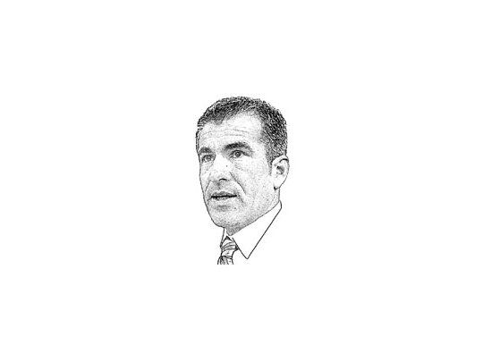 Horacio Elizondo
