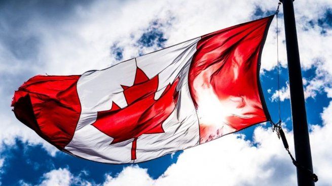 Trabajo en el exterior: Canadá.