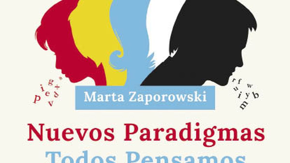 Marta Zaporowski: “Change the pedagogical paradigm”