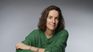 Adriana Riva, author of the recently published novel Ruth. Adriana Riva, author of the recently published novel Ruth.