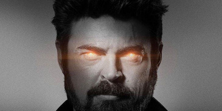 Amazon Prime Video stands out with the third season of The Boys.