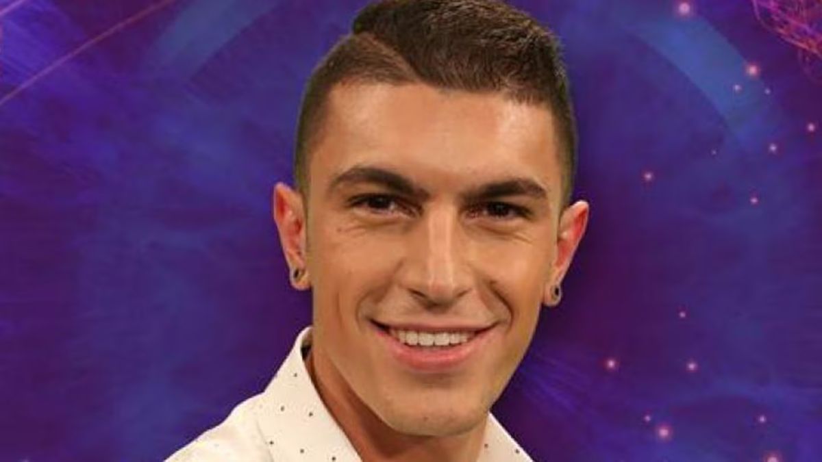 Ganó Gran Hermano, jugó al fútbol en Europa y hoy se encuentra alejado ...