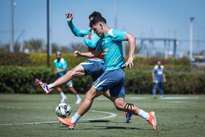 El próximo sábado América volverá a jugar por la Liga MX enfrentando al Puebla, con un plantel disminuido por las lesiones.