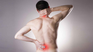 Con ejercicios y vida fitness el dolor de espalda es fácilmente posible de prevenir.