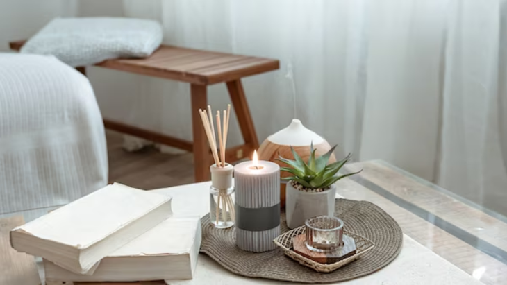Feng Shui: el mejor ritual para renovar la energía de tu casa, según los expertos Feng Shui: el mejor ritual para renovar la energía de tu casa, según los expertos