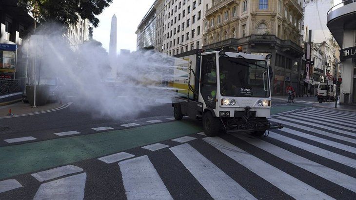 Los aumentos del ABL para 2025 podrán representar una suba de hasta el 100%.