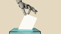 ámbito.com | inteligencia artificial y politica