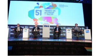 Gobernadores avizoran espacio de consenso con el próximo gobierno