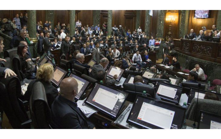 El Gobierno porteño busca reducir la alícuota para eliminar las diferencias entre las que tienen establecimiento en Capital Federal y aquellas que no. Además, se espera un aumento del 19,4% del gasto y una suba del 20% en el ABL.