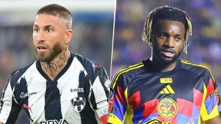 El español Sergio Ramos y el Francés Allan Saint-Maximin, son dos de las grandes figuras que estarán en el partido por los cuartos de final del Apertura 2025 entre Monterrey y el América. El español Sergio Ramos y el Francés Allan Saint-Maximin, son dos de las grandes figuras que estarán en el partido por los cuartos de final del Apertura 2025 entre Monterrey y el América.