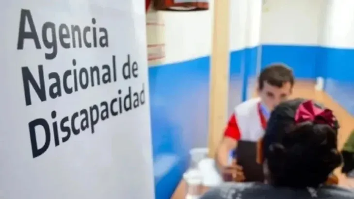 La Agencia Nacional de Discapacidad será la encargada de llevar la medida.