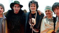 La historia detrás de la canción Gris, de Los Piojos.