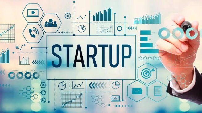 Las startups ocupan un rol cada vez más relevante en la economía, tanto local como global. 