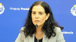 El fallo contra Arbeleche generó las críticas del Partido Nacional a la Jutep. El fallo contra Arbeleche generó las críticas del Partido Nacional a la Jutep.