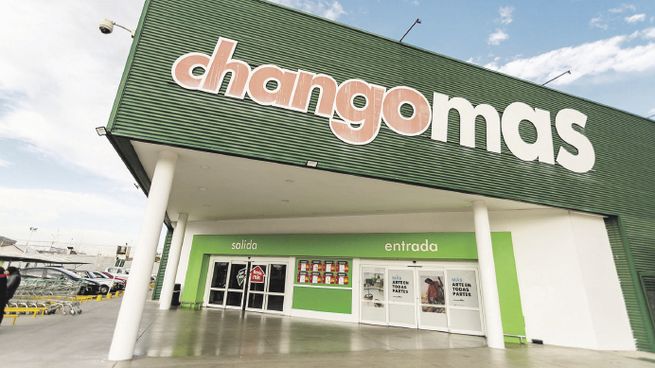 GDN venderá en ChangoMas ropa de cooperativas textiles