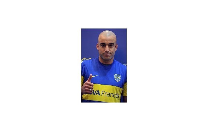 Silva ya entrena a la par de sus nuevos compañeros.