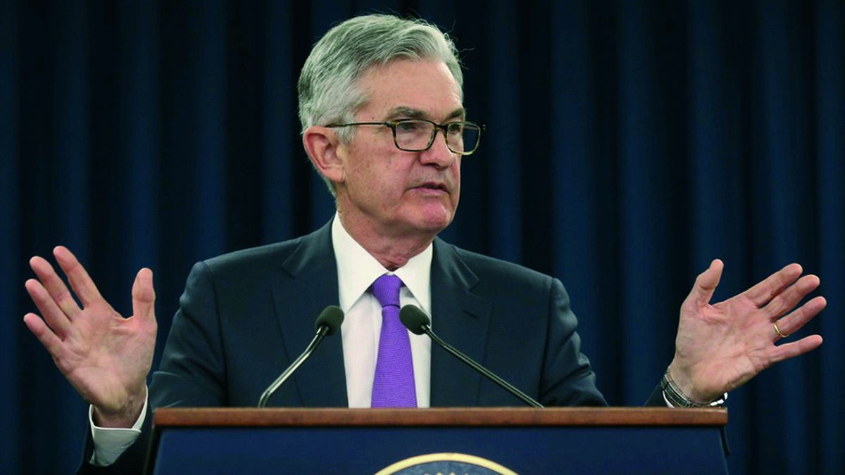 Why the Federal Reserve could continue with its high rate policy