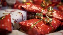 El origen de los regalos en Navidad.&nbsp;