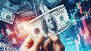 Dólar hoy y dólar blue hoy minuto a minuto: a cuánto opera este martes 13 de agosto Dólar hoy y dólar blue hoy minuto a minuto: a cuánto opera este martes 13 de agosto