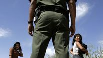 denuncian por abusos sistematicos contra mujeres a los agentes fronterizos de estados unidos