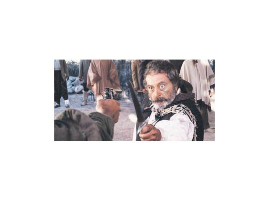 El cine en cable más destacado