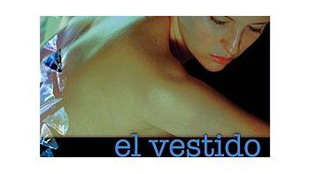 El vestido, de Paula de Luque