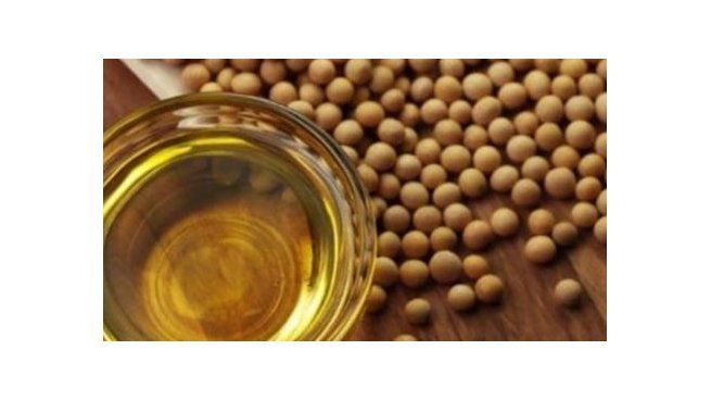 Cae la venta de aceite de soja a China