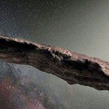 El 1 de julio de 2025, el telescopio de sondeo Sistema de Última Alerta de Impacto Terrestre de Asteroides (ATLAS) en Río Hurtado, Chile, financiado por la NASA, detectó un objeto interestelar de entre 20 y 30 kilómetros. El 1 de julio de 2025, el telescopio de sondeo Sistema de Última Alerta de Impacto Terrestre de Asteroides (ATLAS) en Río Hurtado, Chile, financiado por la NASA, detectó un objeto interestelar de entre 20 y 30 kilómetros.