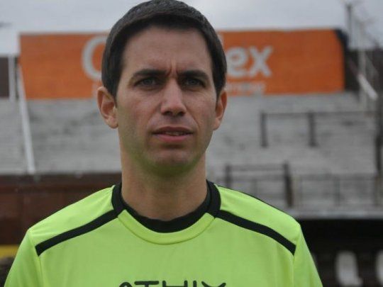Martín Bustos