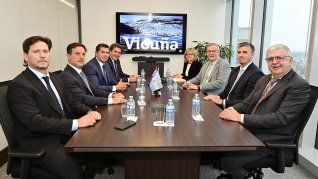 infraestructura electrica para vicuna: el debate que enfrenta a nacion, san juan y otras mineras por el acceso a 260 mw infraestructura electrica para vicuna: el debate que enfrenta a nacion, san juan y otras mineras por el acceso a 260 mw