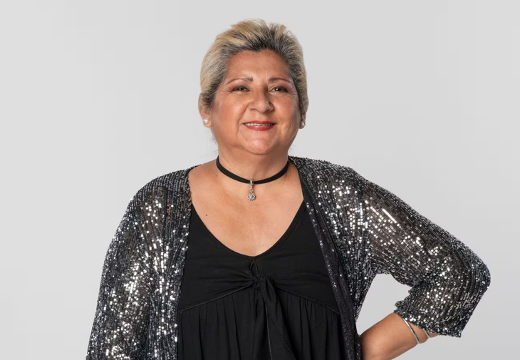 Petrona Jerez.