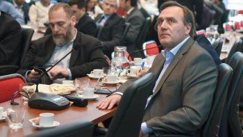 la rioja: cambiemos pidio a la corte que suspenda referendo 