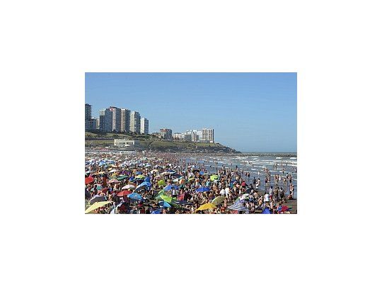 En el verano, turistas gastaron más de $ 60.000 millones
