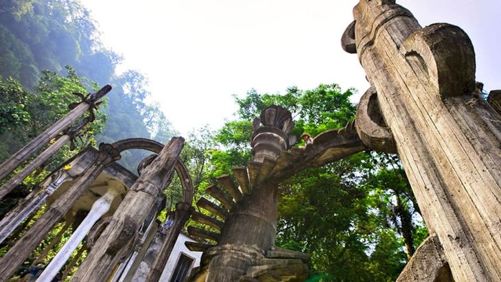 Qué hacer en Xilitla, San Luis Potosí Qué hacer en Xilitla, San Luis Potosí