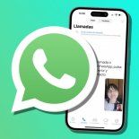 Hay un truco de WhatsApp para recuperar mensajes borrados. Hay un truco de WhatsApp para recuperar mensajes borrados.