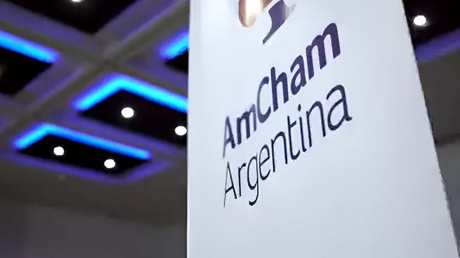 Por primera vez en su historia, AmCham Argentina nombra a una mujer como presidenta: Mariana Schoua, CEO de Aconcagua Energía Generación.