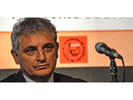 Rubén Sajem