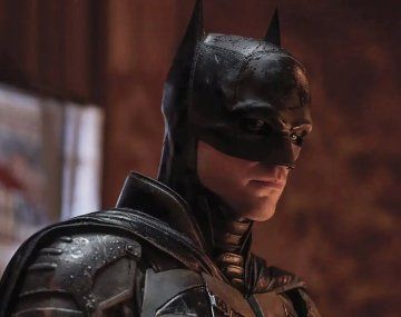 Batman, uno de los íconos del mundo DC, será de Netflix. Batman, uno de los íconos del mundo DC, será de Netflix.
