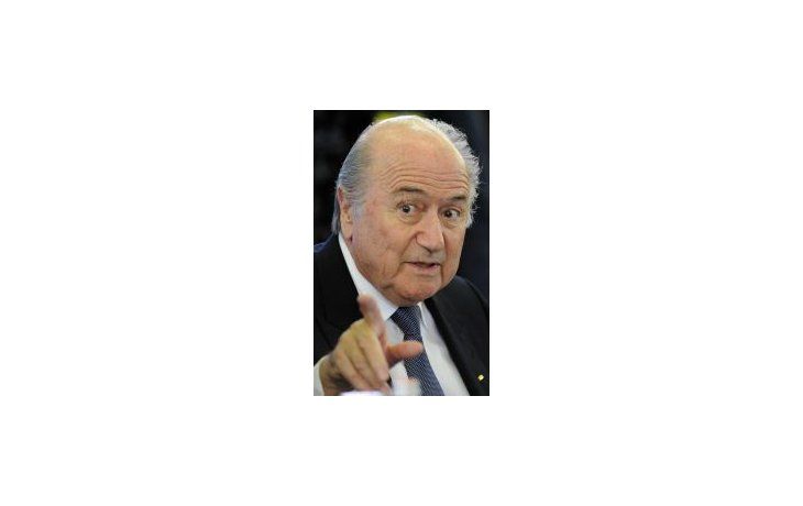 Ayuda. La FIFA donará u$s 250.000 a las familias de las víctimas de Egipto.