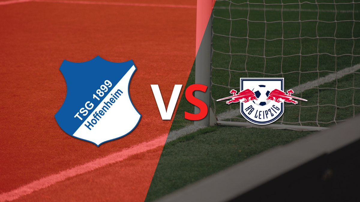 RB Leipzig wants to add to extend its streak of consecutive victories
