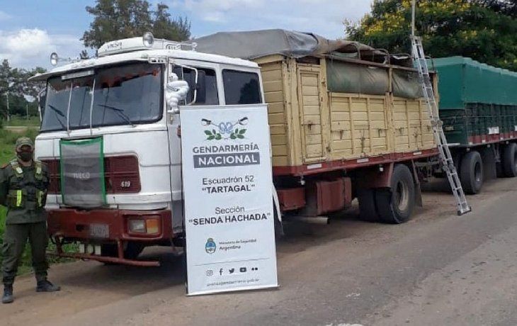 Cerca de 750.000 toneladas de soja pasan a Bolivia y Paraguay señala el presidente de Ciara-Cec, Gustavo Idígoras.