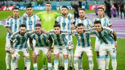 World Cup 2026: when and against whom will the Argentine team debut for South American qualifiers