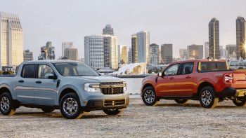 amplia la oferta con nueva pickup global