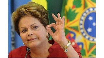 Dilma Rouseff