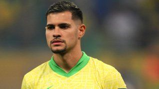 El jugador de Brasil que elogió a la Selección Argentina y la puso de ejemplo antes del Mundial El jugador de Brasil que elogió a la Selección Argentina y la puso de ejemplo antes del Mundial