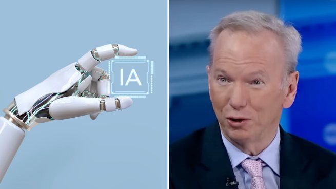La Inteligencia Artificial continúa evolucionando y a tiempos muy acelerados.
