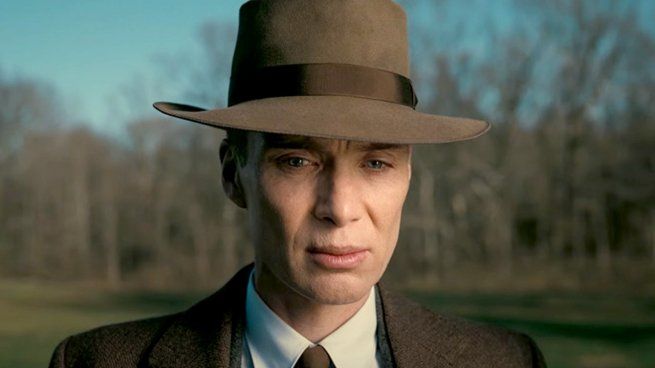 Despite public criticism, Oppenheimer already has a release date in theaters in Japan
