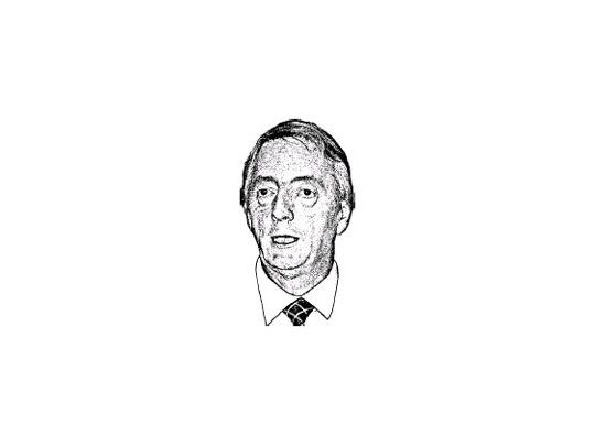 Néstor Kirchner